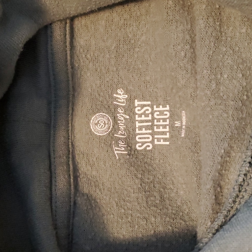 SO Fleece - Picture 3 of 3